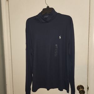 Men's Polo Ralph Lauren Turtleneck